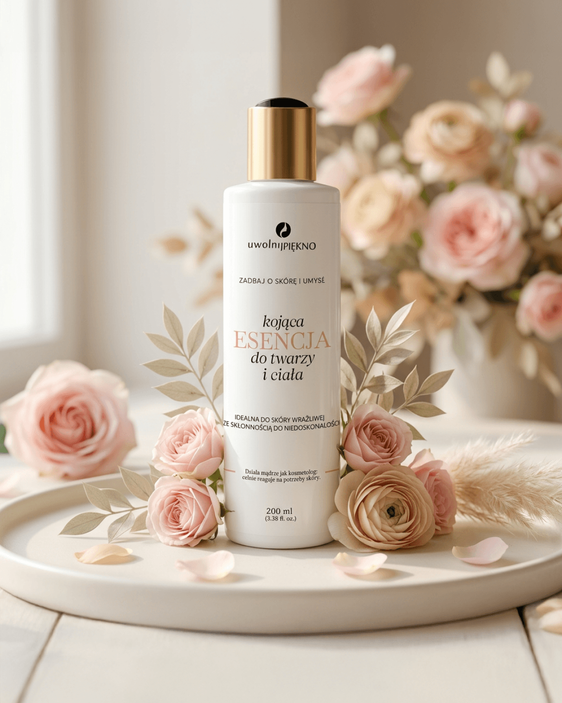 Przebadane rozwiązanie na trądzik