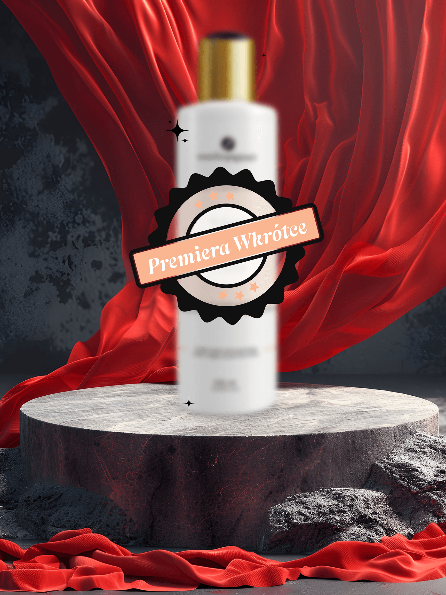 Idealne połączenie tuż po tonizacji