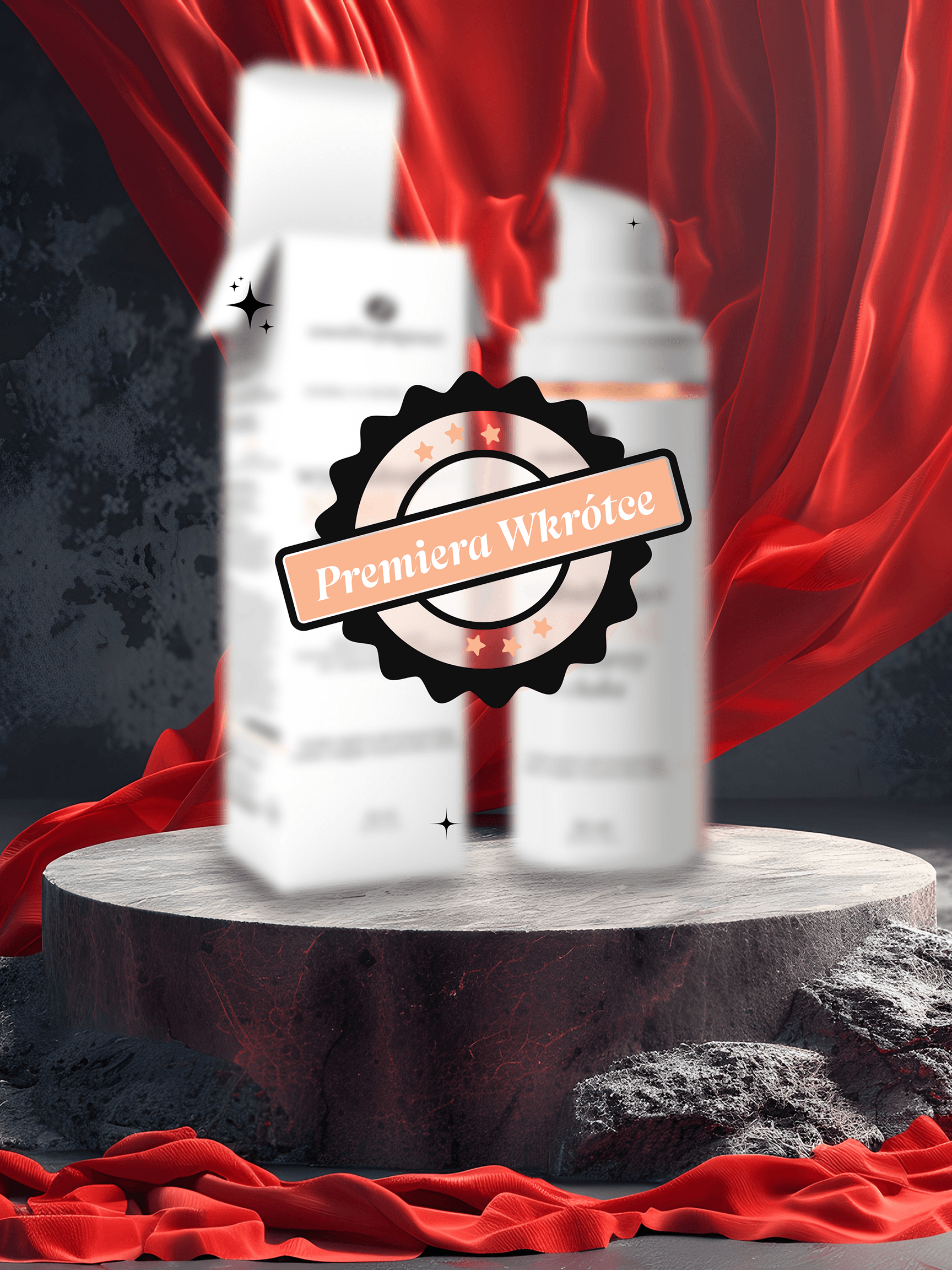 Przebadane rozwiązanie dla skóry wymagającej równowagi